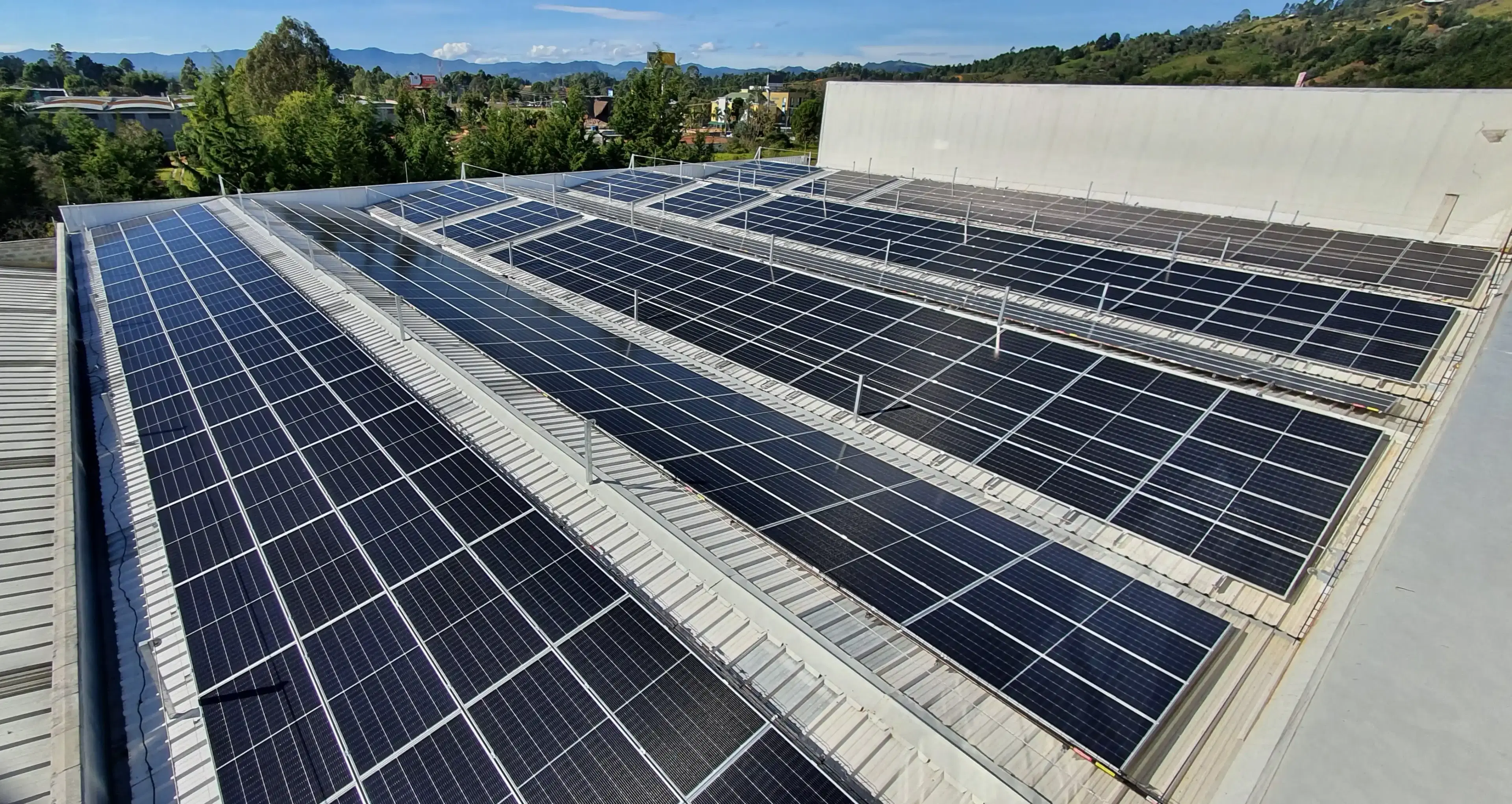 Aliado Energética