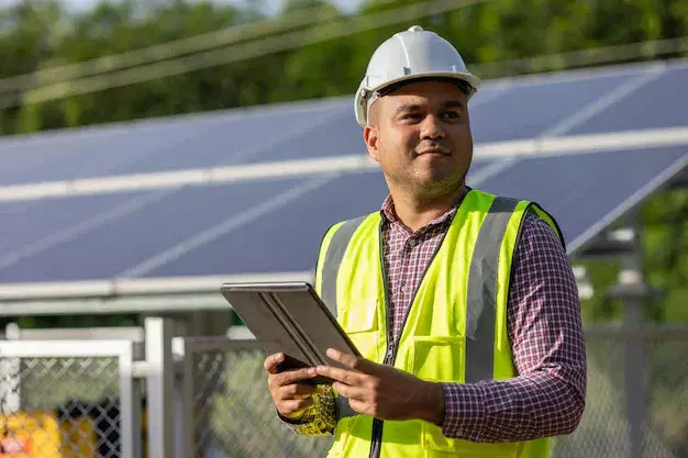 Empresas de servicios energéticos (ESCOs)