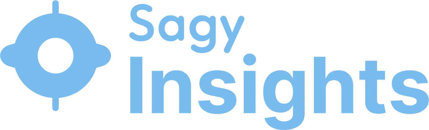 Sagy Insights