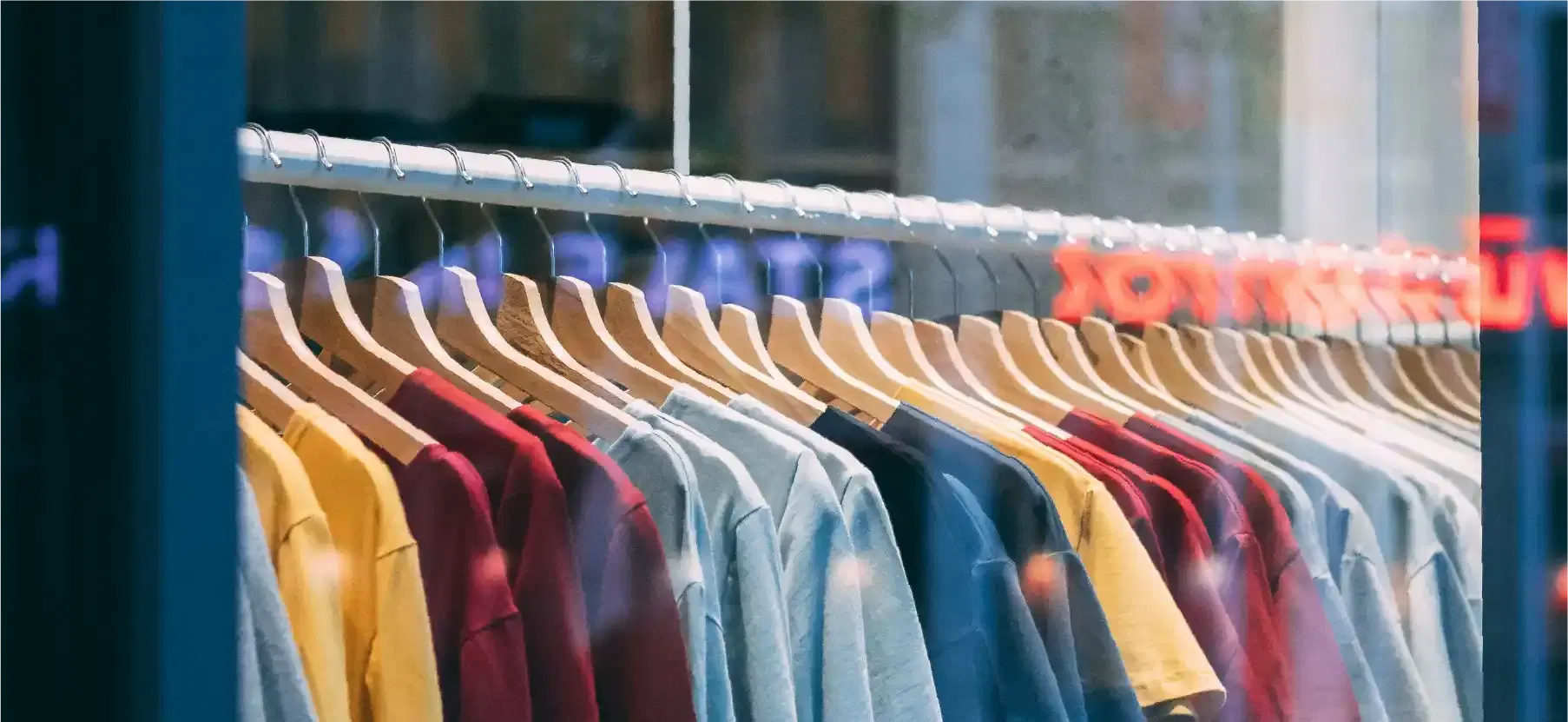 Retail