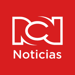 Logo RCN Noticias