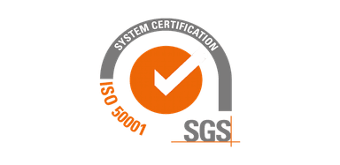 SGS ISO 50001